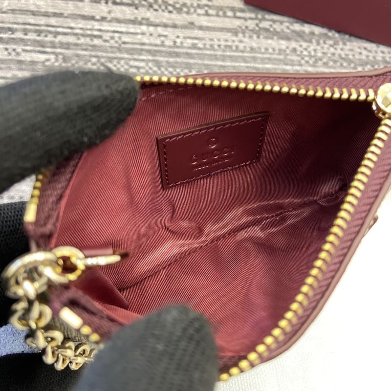 Gvc*1 wallets